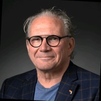 Tony (A.) Krijnse Locker