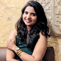 Vrushali Pantwalawalkar