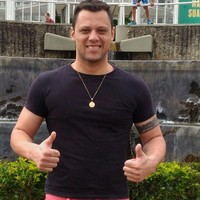 Audry Ribeiro