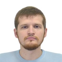 Vladimir Shveynov
