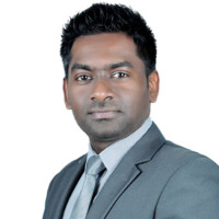 Indika Fernando