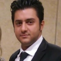 Meysam Sadathosseini