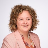 Michelle Van Der Stelt-Verboven