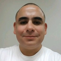 Chris Zacarias