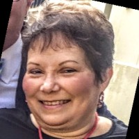 Rev. Donna Strickland Smith