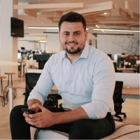 Caio Almeida