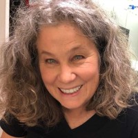 Angela Ross Touchstone