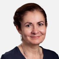 Myriam Moreno Jiménez