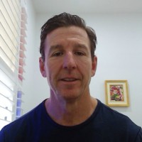 Nick Mitchell