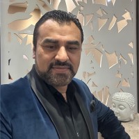 Arsalan Shamsi