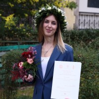 Caterina Paglianti