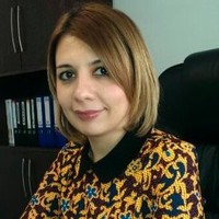 Sabina Erdok
