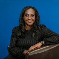 Stachen Naomi Lett-Frederick, MBA