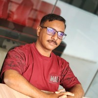 Manoj Kumbhar