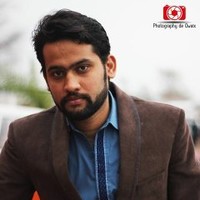 Nauman Sheikh