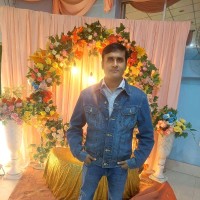 Kanchan Biswas