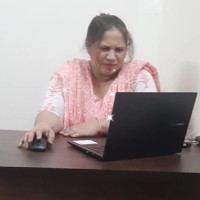 Samina Shaikh