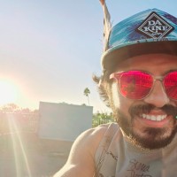 Marcus Mondragon