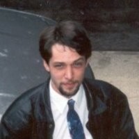 Eric Blade