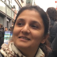 Archi Ghildyal