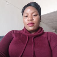 Nokuthula Msimango