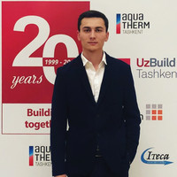 Abduzohir Nematullaev