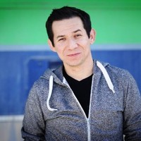 Alex Gomez Garcia