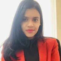 Varsha Sharma