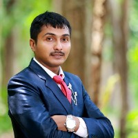 Jeevan Poudel