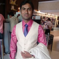 Maruti Kamble