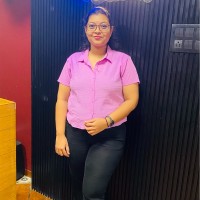 Shrutika Randaye