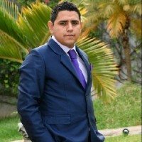 Abraham Moreno Portillo