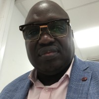 Amidou Nikiema