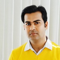 Durgesh Pratap Singh
