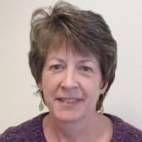 Cathy Traver