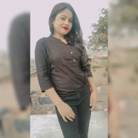 Mohini Mourya