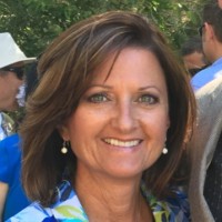 Dawn Soave Burgess, Arm