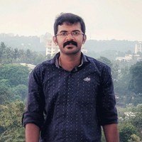 Sooraj RS