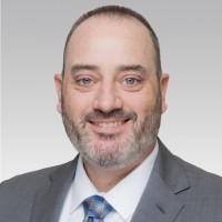 Chris O'Meara