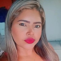 Rayanny Oliveira