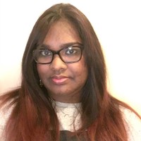 Sandyana Munisamy