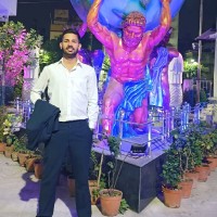 UTSAV KUMAR JHA