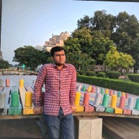 KISHAN KUMAR GUPTA