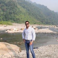 Prabhat Tomar