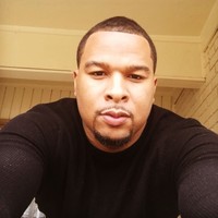 Ernest Reed