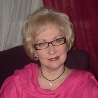 Natalia Todorova