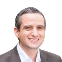 Arthur De Santis