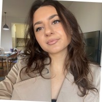 Zaneta Trenceva