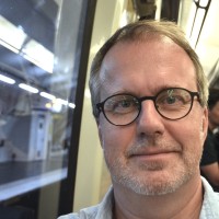 Stefan Själander