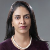 Rashi Kapoor